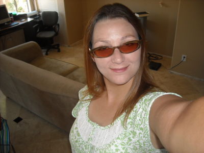 Jennifer Horspool