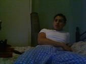 Dave Delacruz