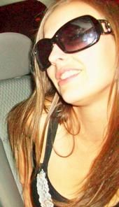 Ashley Buchholz