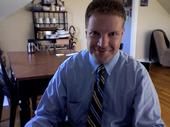 Scott Priester