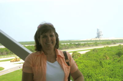 Sally Tapert