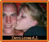 Terri Smith