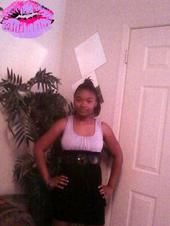 Daishia Holland