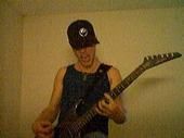 Ryan Gelder