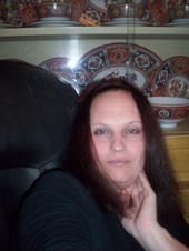 Faith Hodge