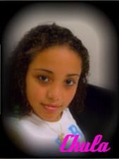 Kadisha Rivera