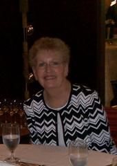 Linda Bishop