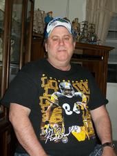 Roger Hutchinson