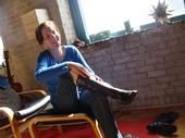 Sheila Odonoghue