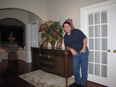 Nestor Gonzales