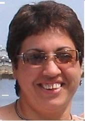 Ana Burke