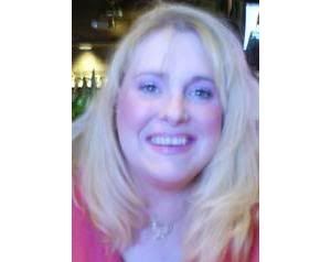 Tina Carpenter