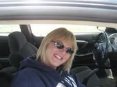 Catherine Brown