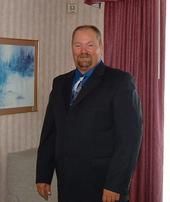 Douglas Hensley