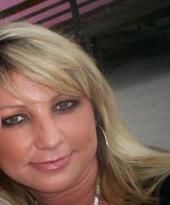 Traci Roberson