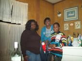 Lavern Mayes