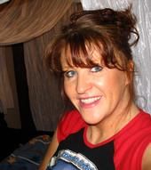 Cathy Wendt