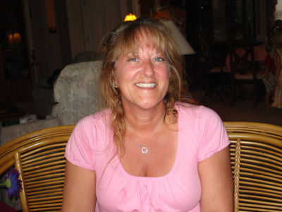 Christine Shoop
