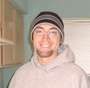Jarrad Burke
