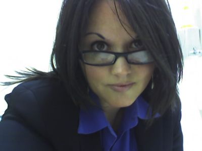 Chandra Balter