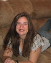 Kimberly Lafrance