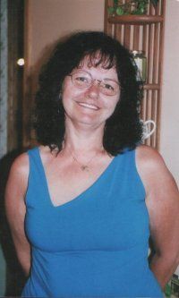 Monnie Trickett