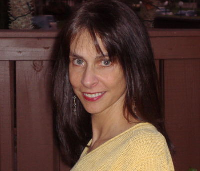 Lisa Goldenberg