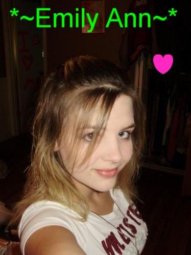 Emily Tate