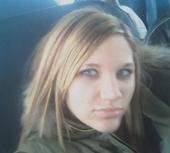 Courtney Brazo