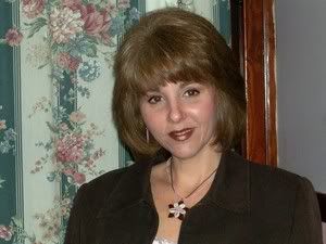 Tammie Santilli