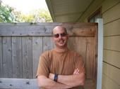 Gregory Dickinson