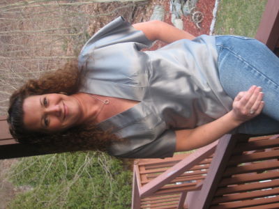 Jeanne Costa