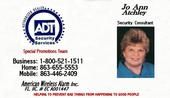 Joann Atchley
