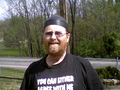 Randolph Natzel