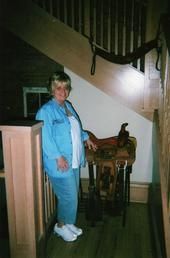 Ruth Miller