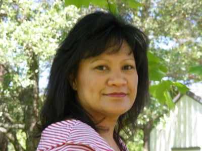 Anne Lester