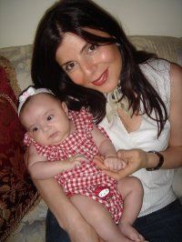 Niloufar Mohazzabi