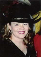 Gina Faust