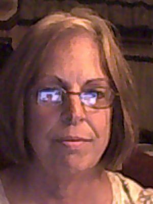 Sue Huff