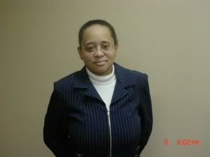 Lashalae Lockey
