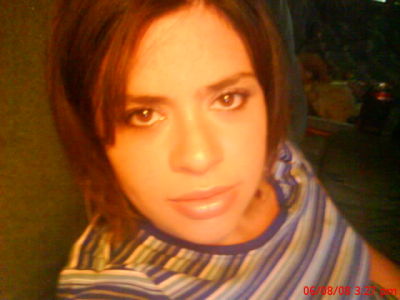 Chrystal Mcginn