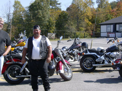 John Metzler