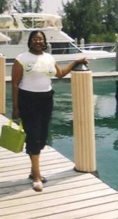 Jacquana Wright