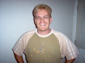 James Roy