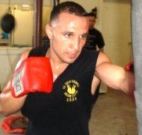 Alicio Castaneda
