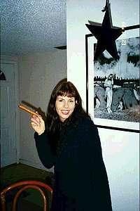 Jill Canfield