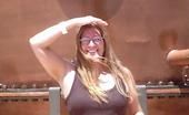 Mona Maupin