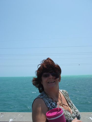 Patricia Ebert