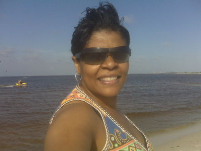 Mary Archibald