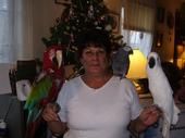 Deborah Crone